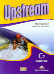Upstream (2nd edition) C2 Proficiency Student's Book
